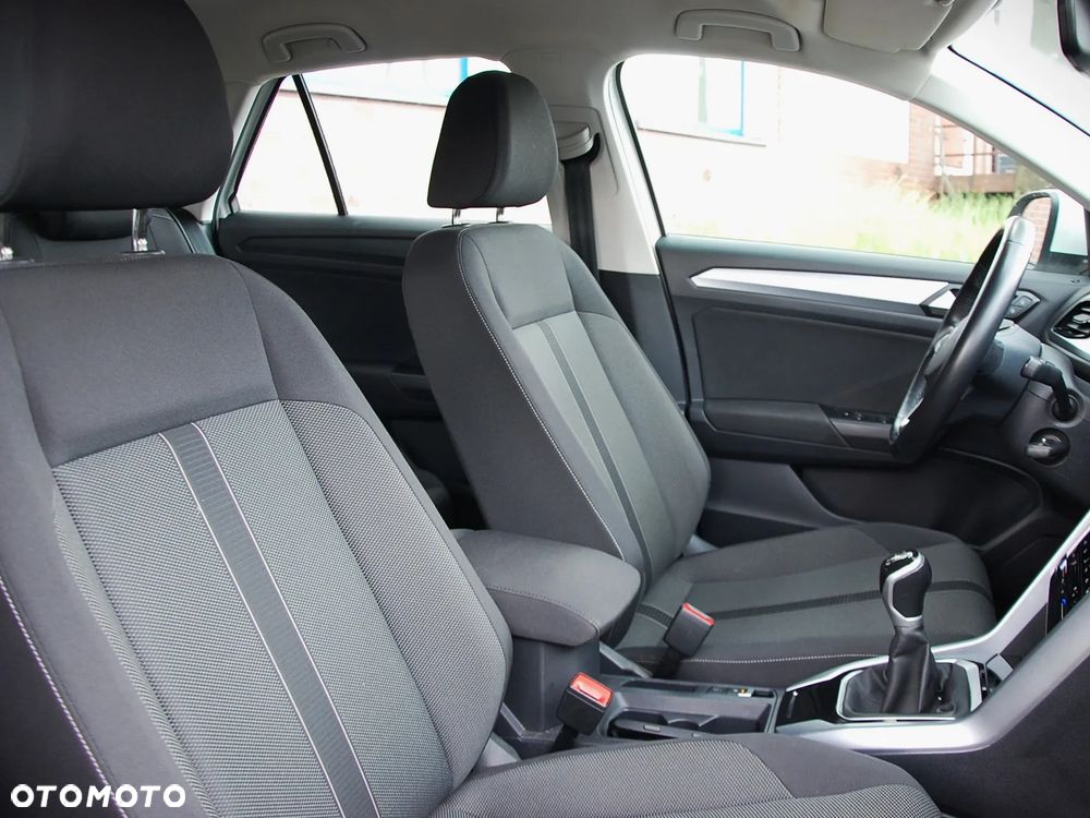 Volkswagen T-Roc 1.5 TSI Style - 16