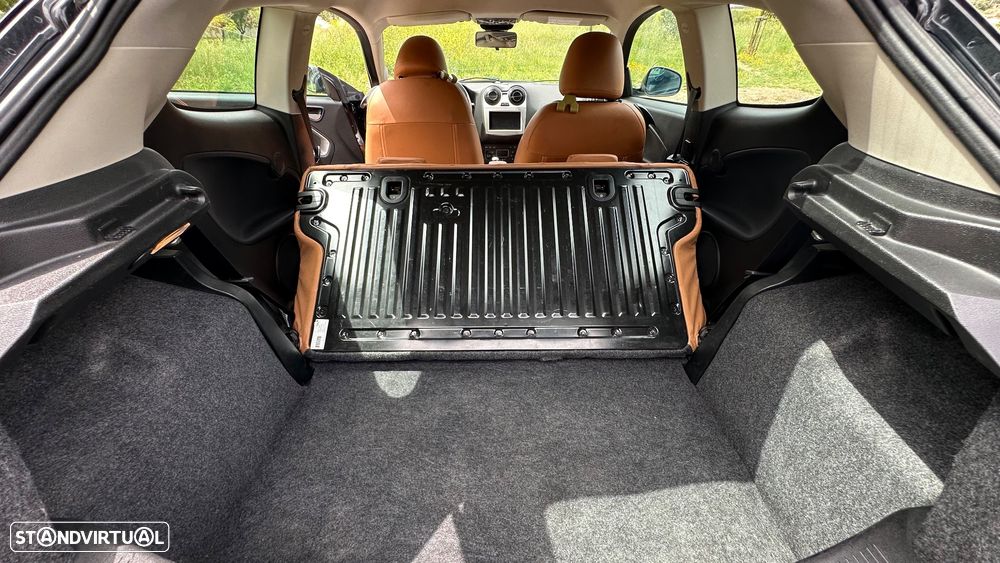 Alfa Romeo MiTo 1.3 JTD Progression S&S - 13