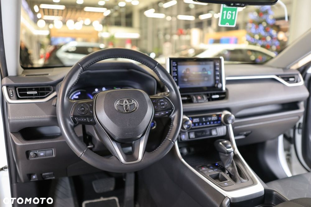 Toyota RAV4 - 19