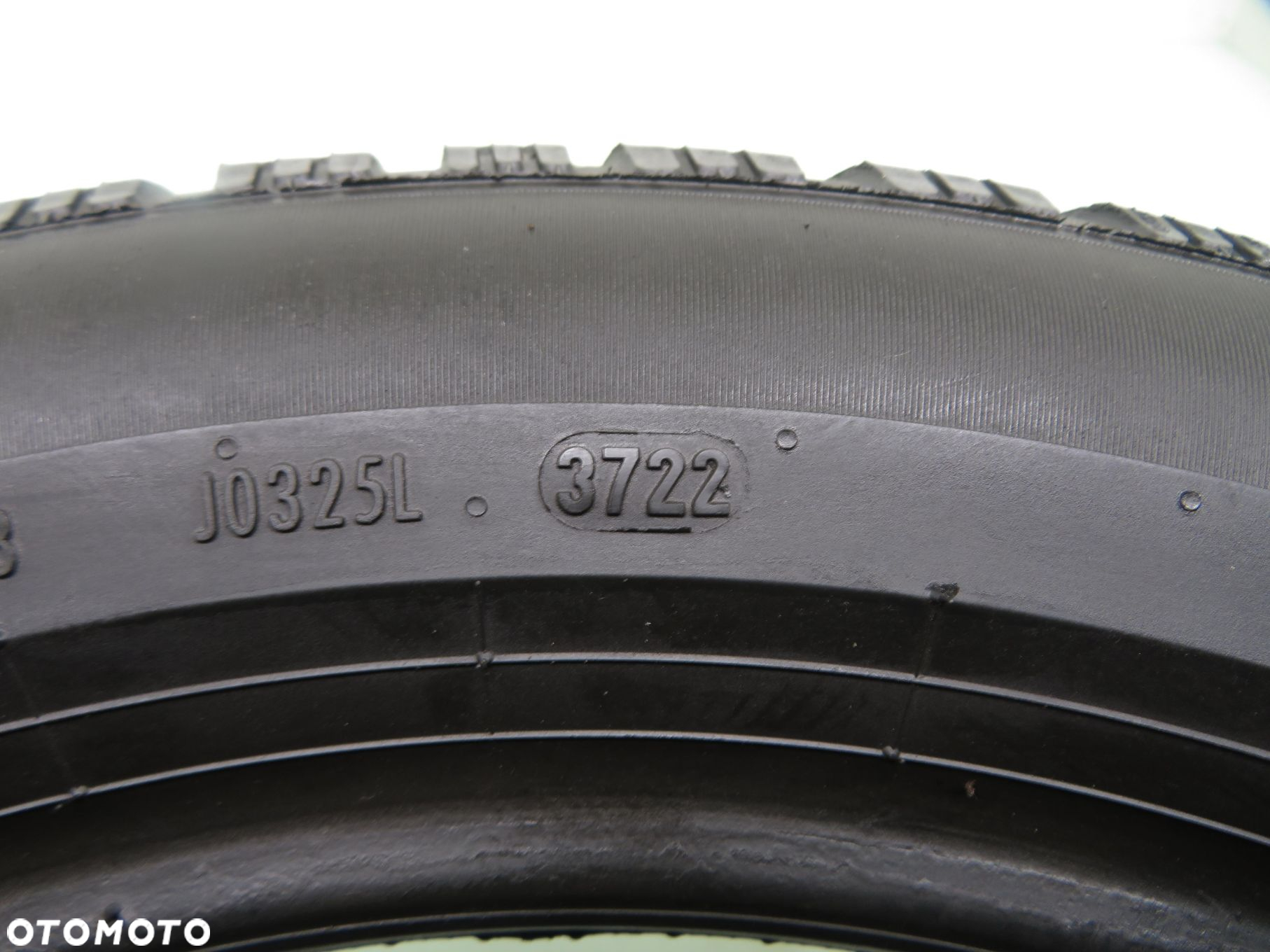 1x 215/55R17 OPONA ZIMOWA Pirelli Winter 2 Cinturato 98V - 2