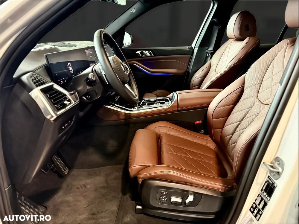 BMW X5 xDrive30d - 14