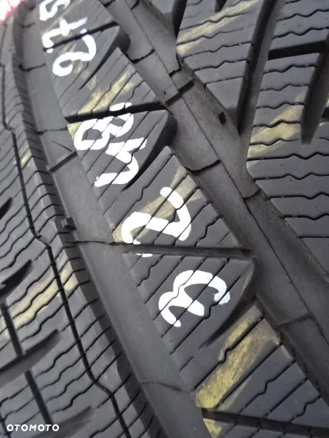 275/30/R20 97W Extra loud Michelin Pilot Alpin PA4 - 10