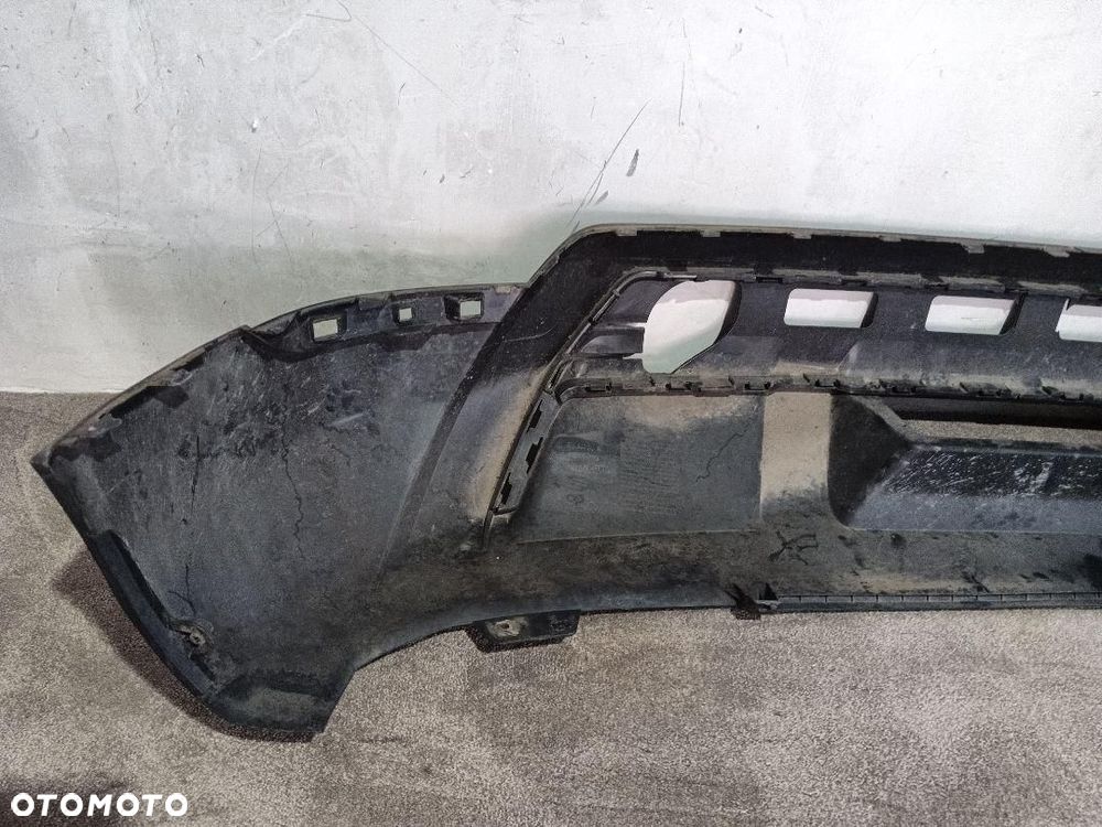 DOKŁADKA ZDERZAKA TYŁ TYLNA SEAT ARONA 6F9807521 - 7