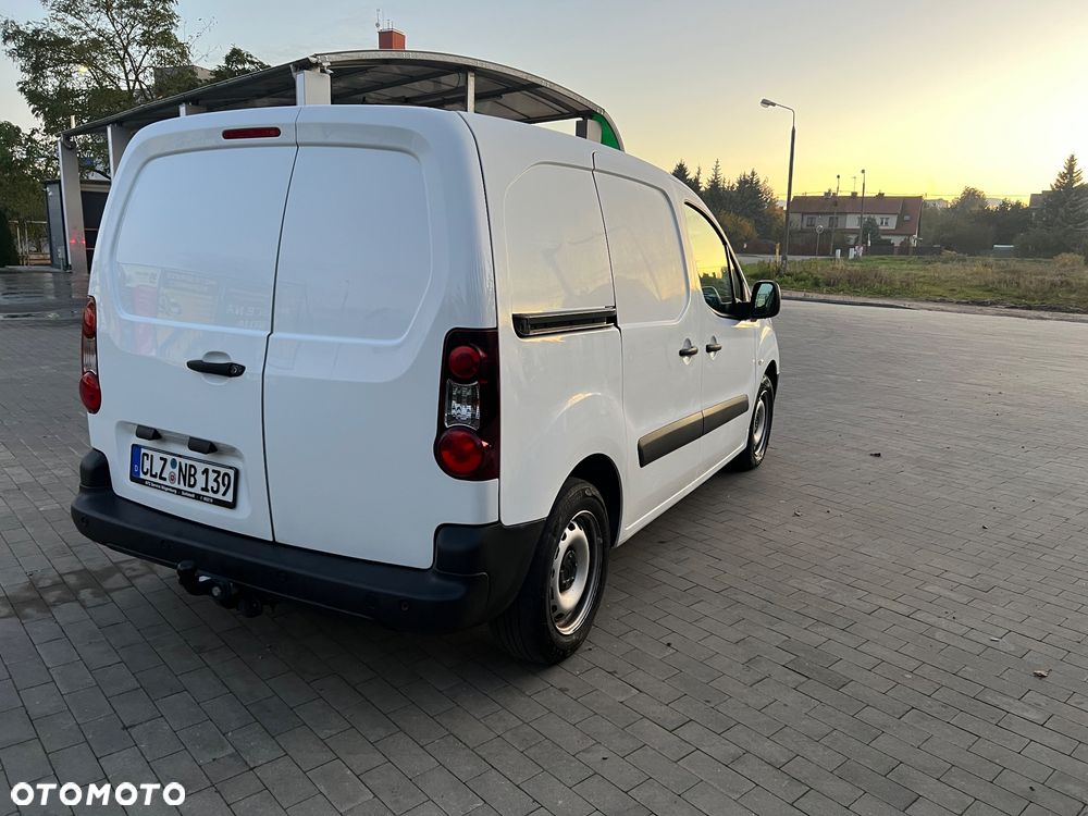 Citroën Berlingo - 6