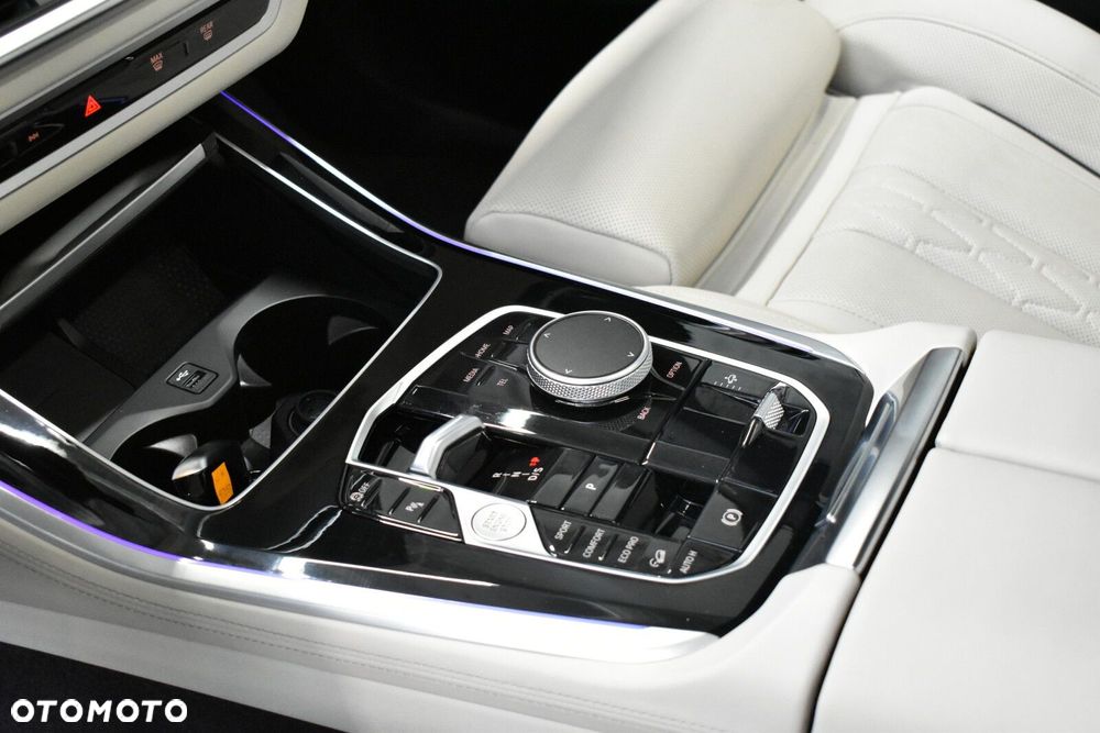 BMW X5 - 21