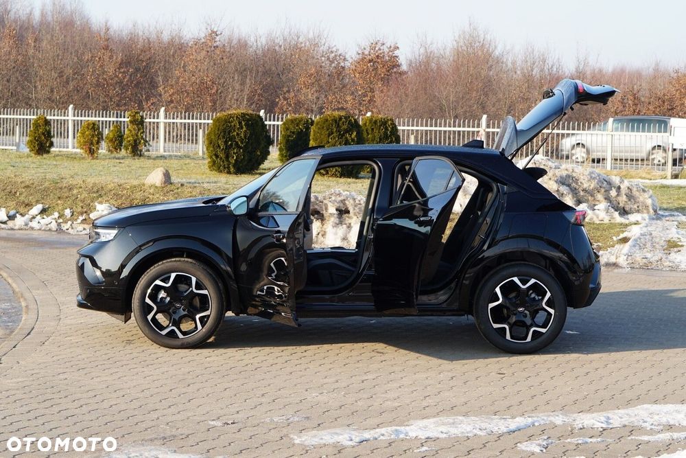 Opel Mokka - 31