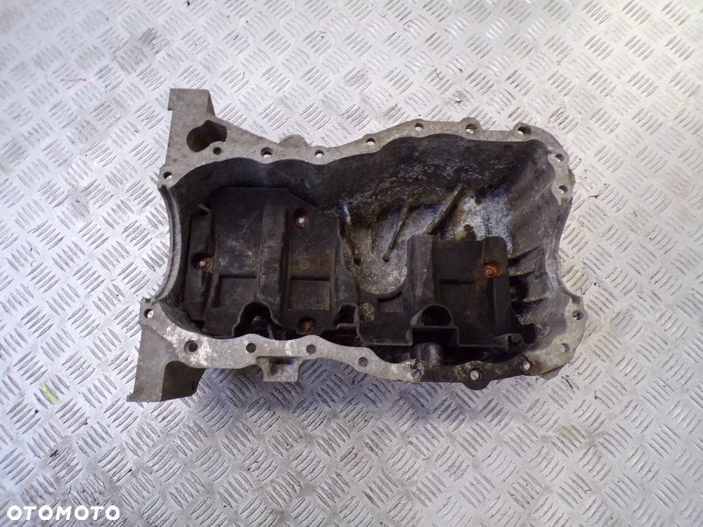 MISKA OLEJOWA RENAULT MEGANE III KANGOO II 8200451325 - 1