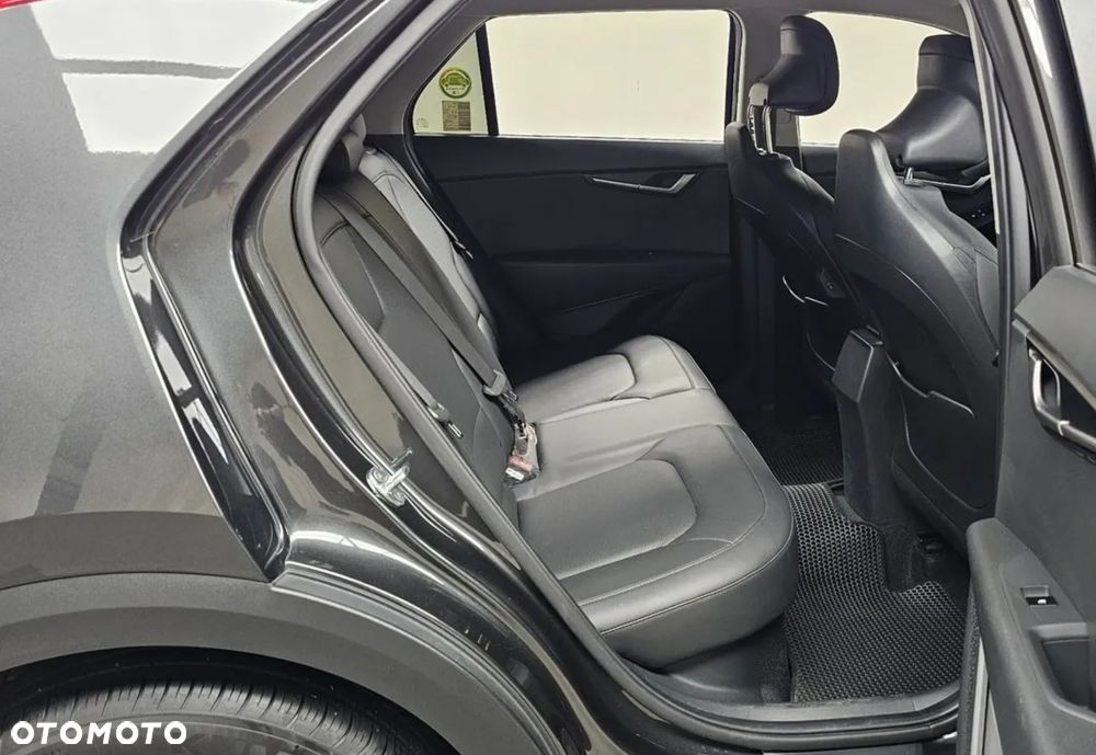 Kia Niro 1.6 GDI Hybrid Business Line - 9