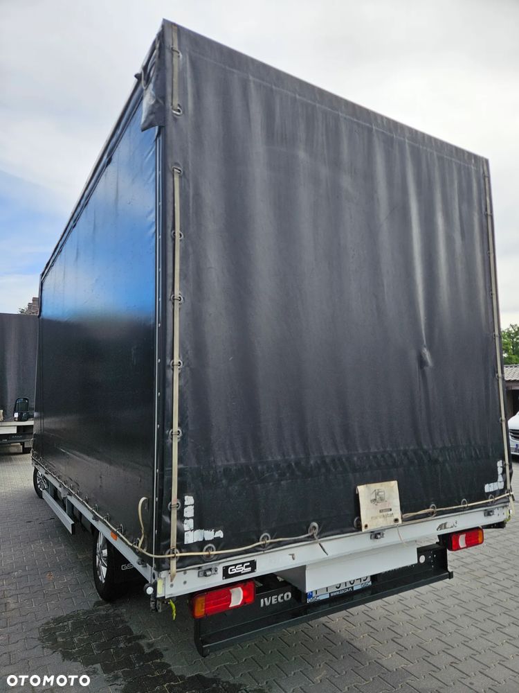 Iveco Daily - 5