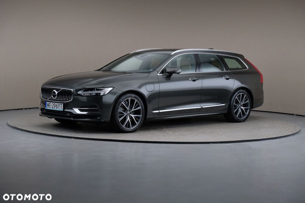 Volvo V90 - 1