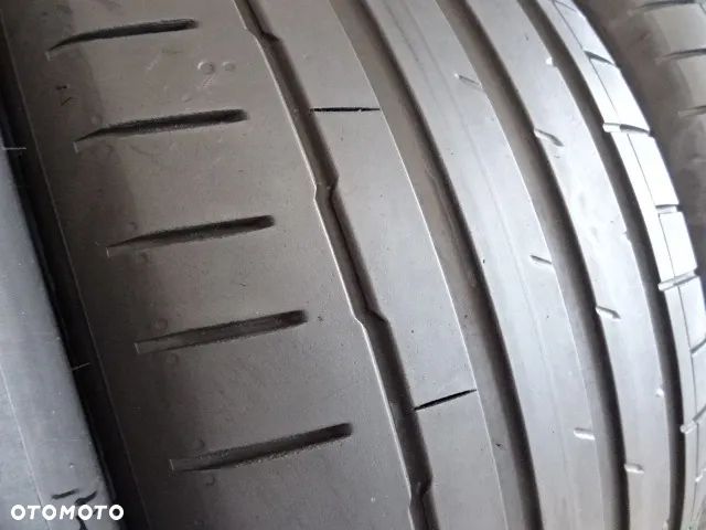 255/45/R19 104W Extra loud Hankook Ventus s1 evo 3 - 5