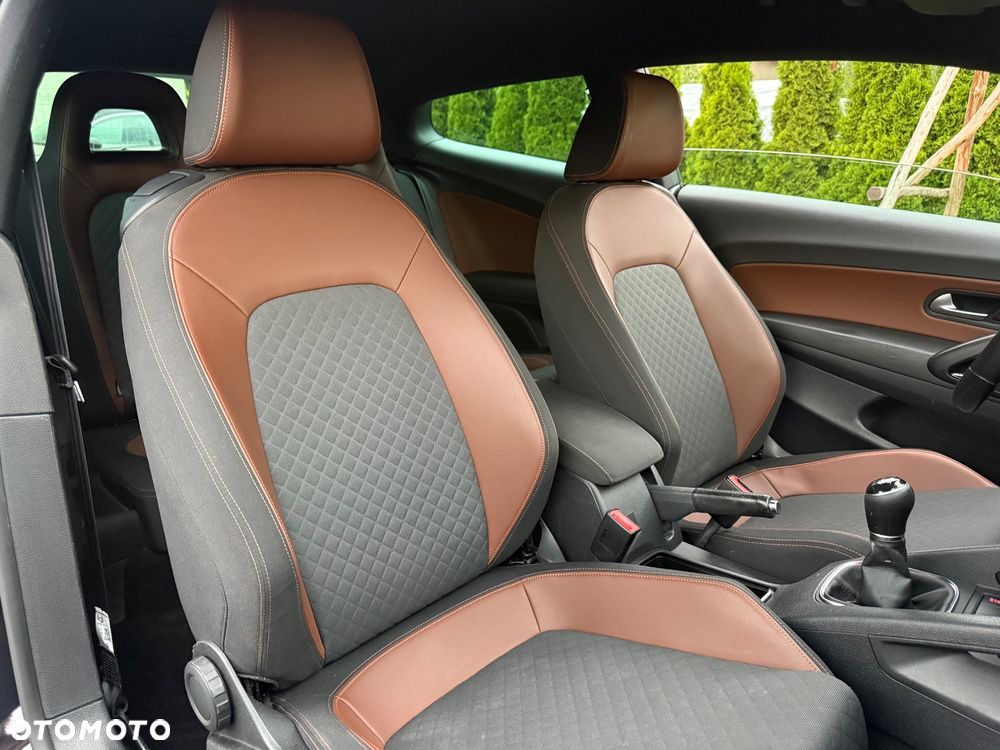 Volkswagen Scirocco 1.4 TSI BMT - 16