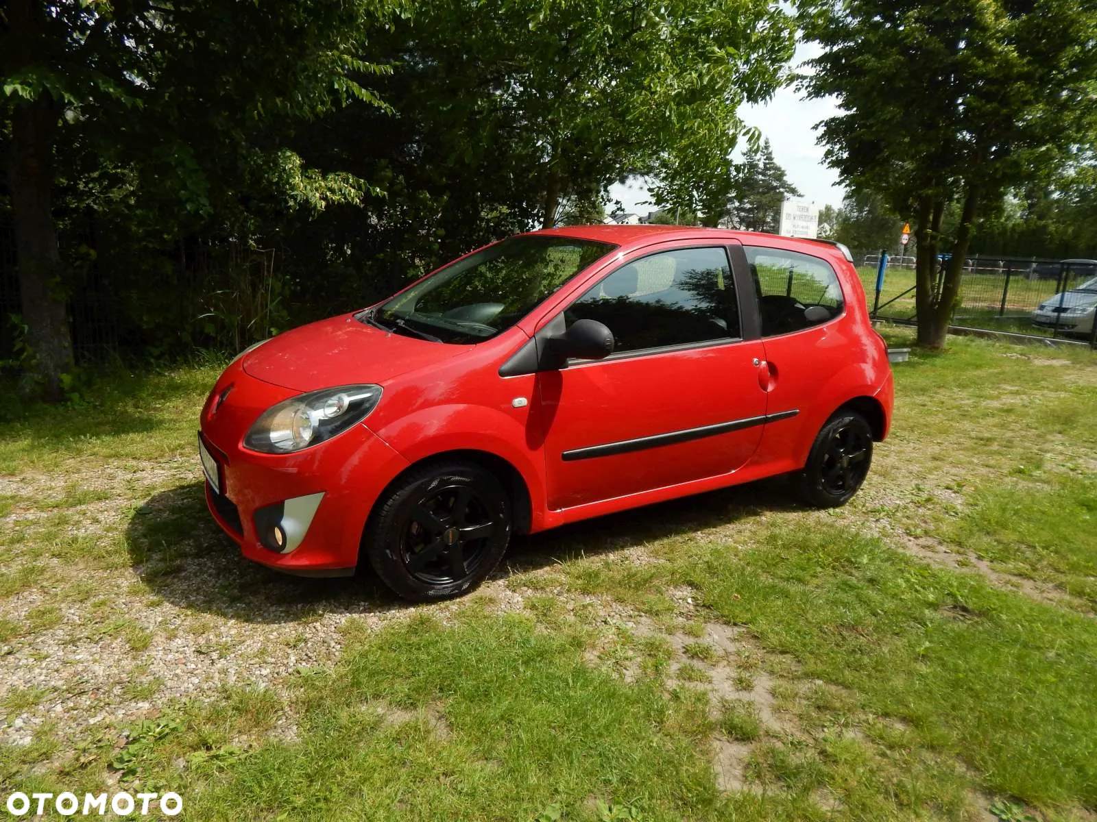 Renault Twingo 1.2 Authentique - 2