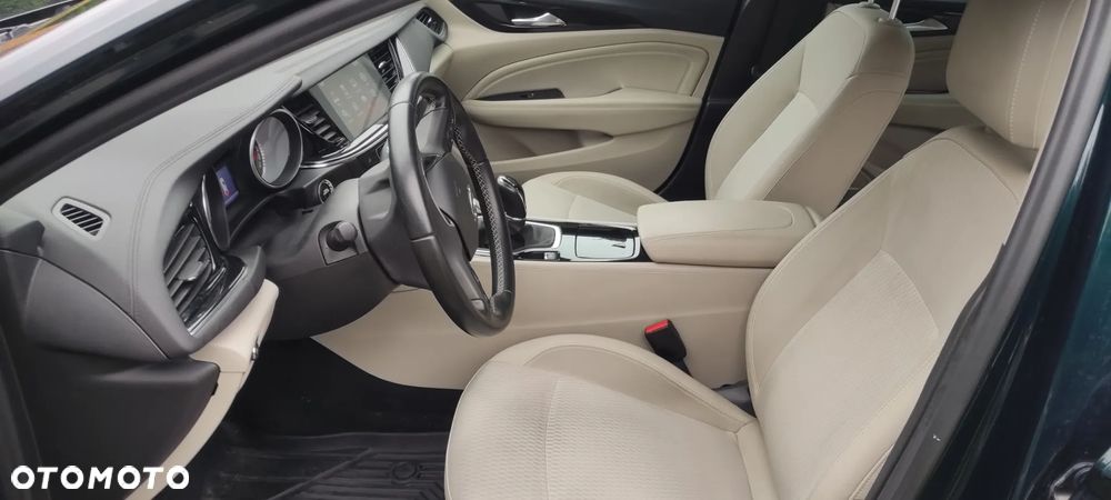 Opel Insignia 2.0 CDTI Exclusive S&S - 13