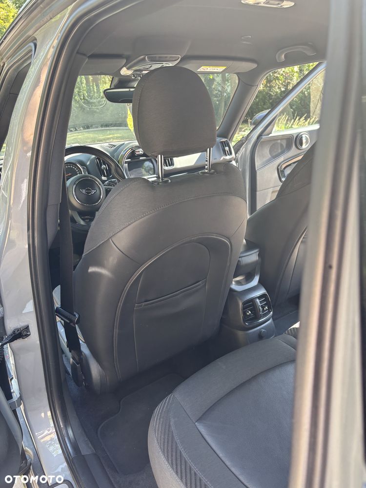 MINI Countryman Cooper S ALL4 - 27