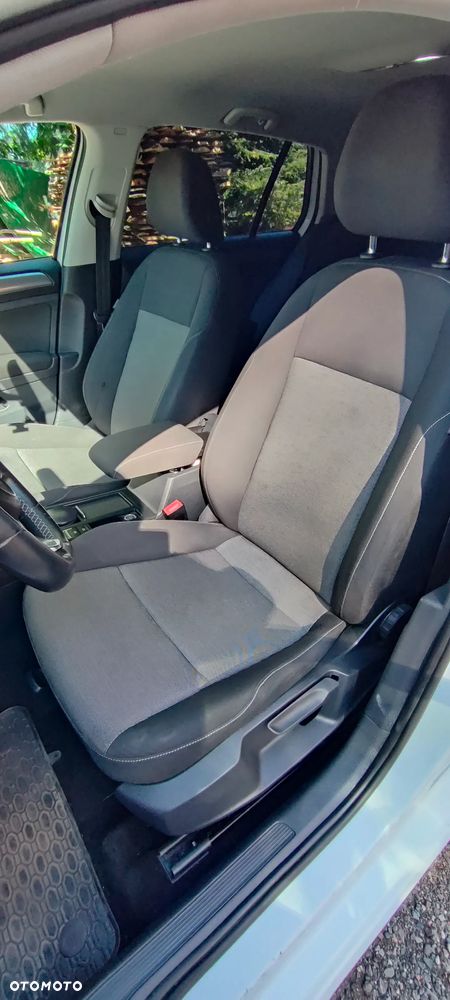 Volkswagen Golf VII 1.6 TDI BMT Highline Perfectline - 11
