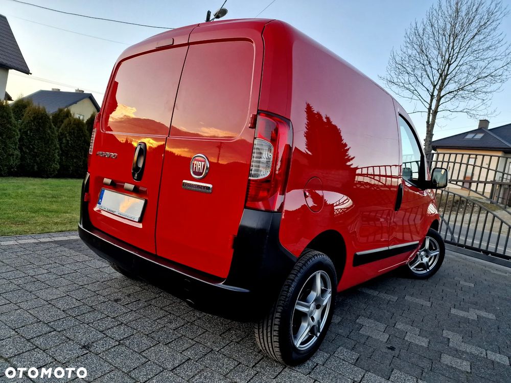 Fiat Fiorino 1.4 Dynamic - 9