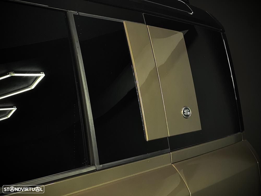 Land Rover Defender 110 P400 X - 3