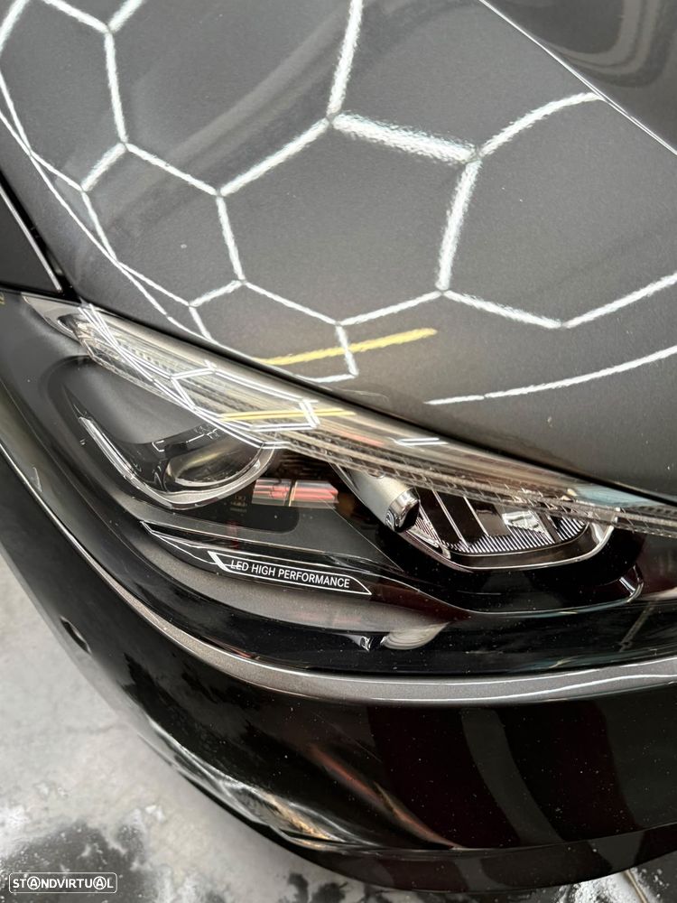 Mercedes-Benz C 300 e Avantgarde - 7