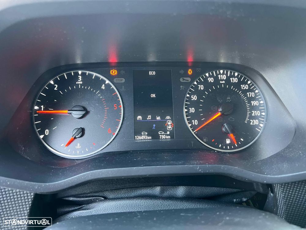 Renault Trafic L2H1 2.0 dci grand confort - 13