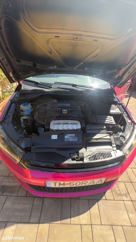 Volkswagen Scirocco 1.4 TSI - 20