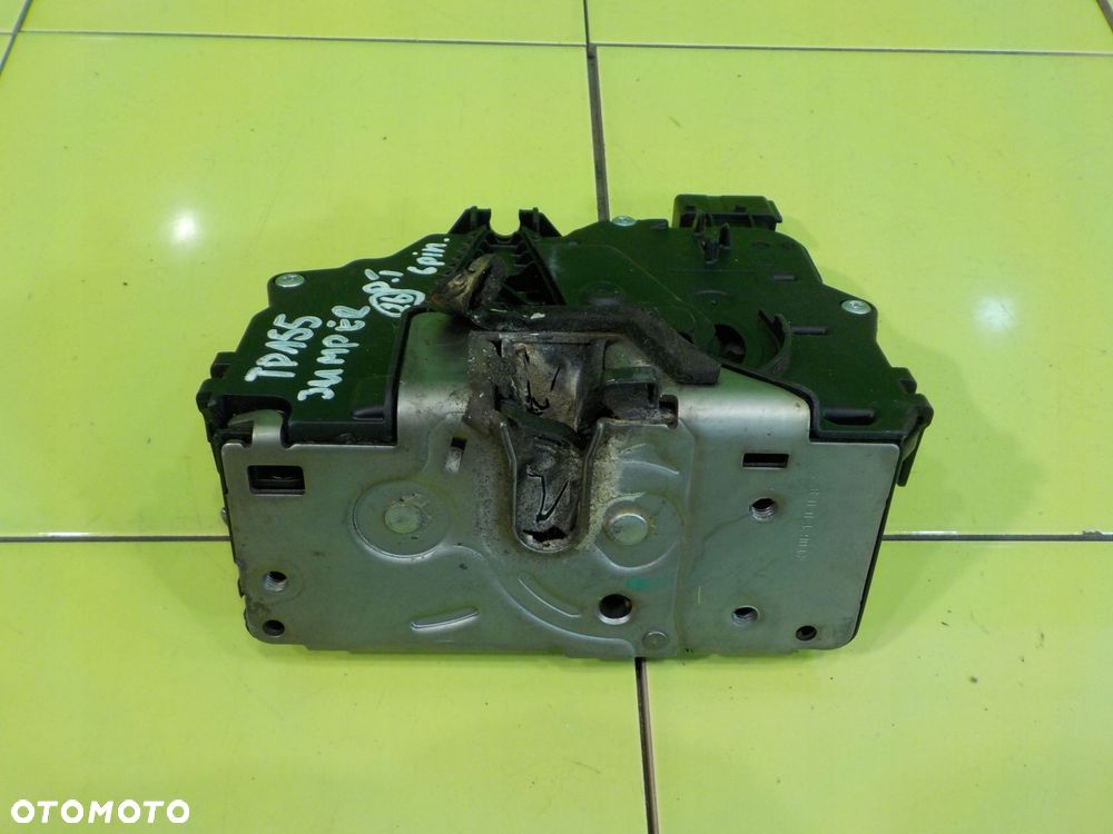 jun ZŁĄCZE HERMETYCZNE WTYK KOSTKA 2 PIN SUPERSEAL Konektor