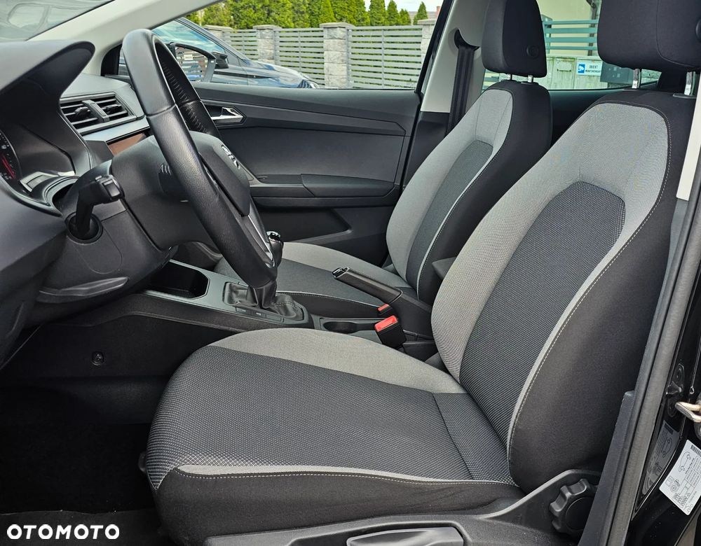 Seat Ibiza 1.0 TSI S&S Style - 7