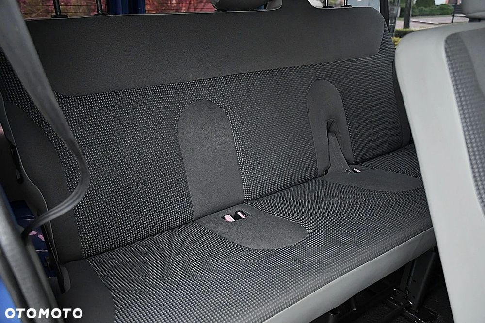 Opel Vivaro L2H1 2.9t Edition - 16