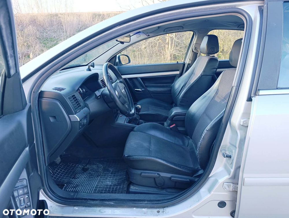 Opel Vectra 1.8 Elegance - 8