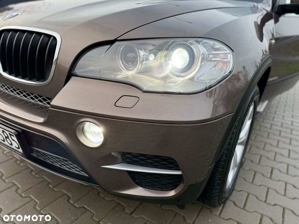 BMW X5 4.0d xDrive - 12