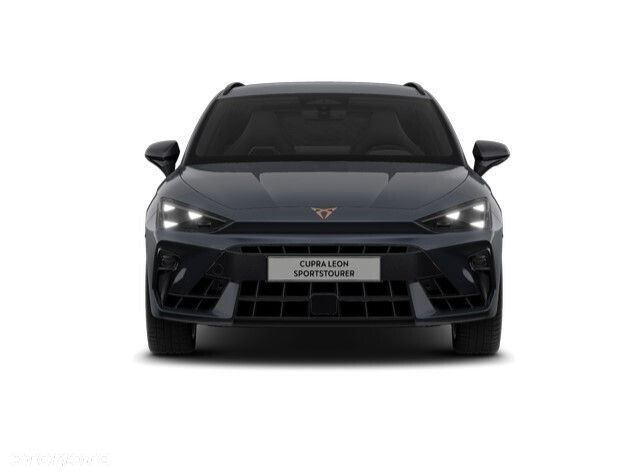 Cupra Leon Sportstourer - 6