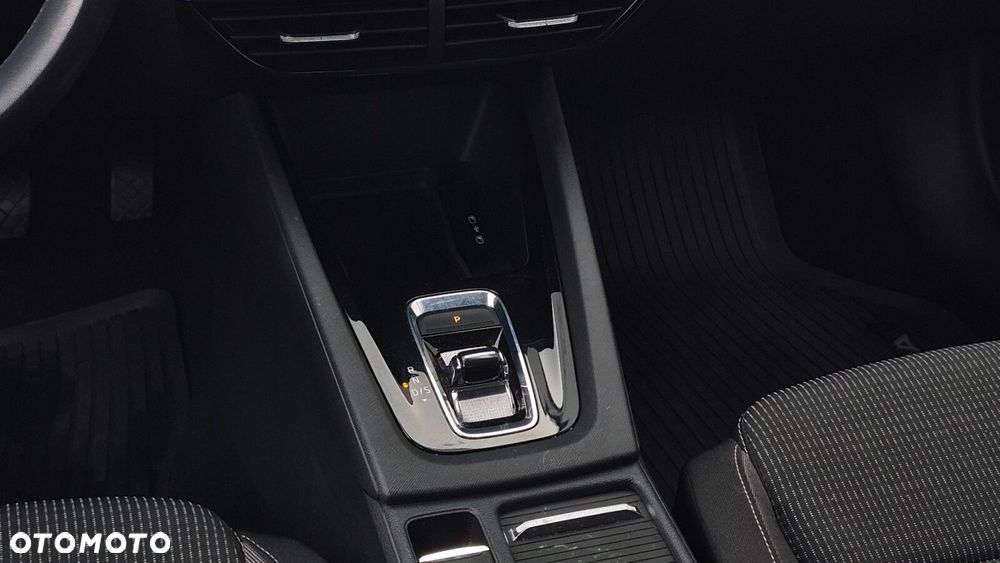 Skoda Octavia 2.0 TDI Ambition DSG - 21