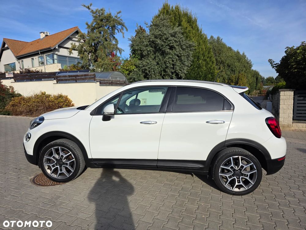 Fiat 500X - 25