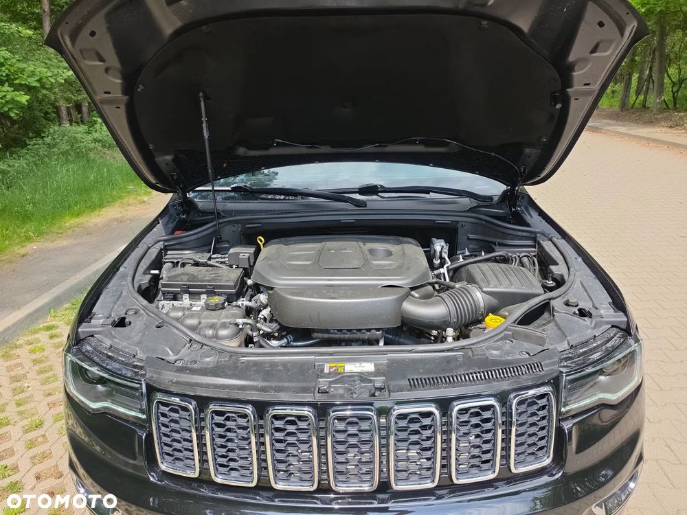 Jeep Grand Cherokee 3.6 V6 Limited - 36