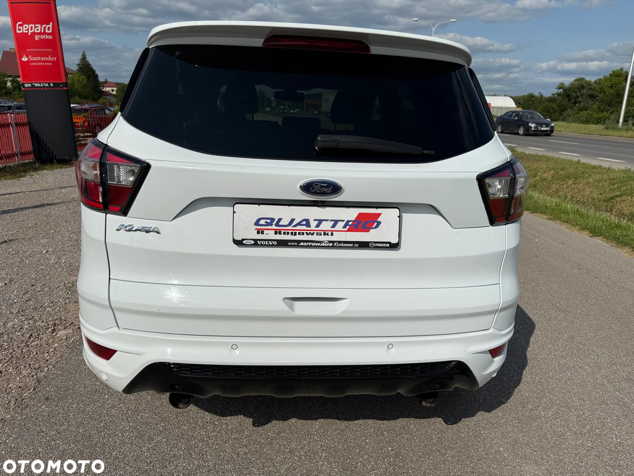 Ford Kuga 2.0 TDCi 4x4 ST-Line - 17