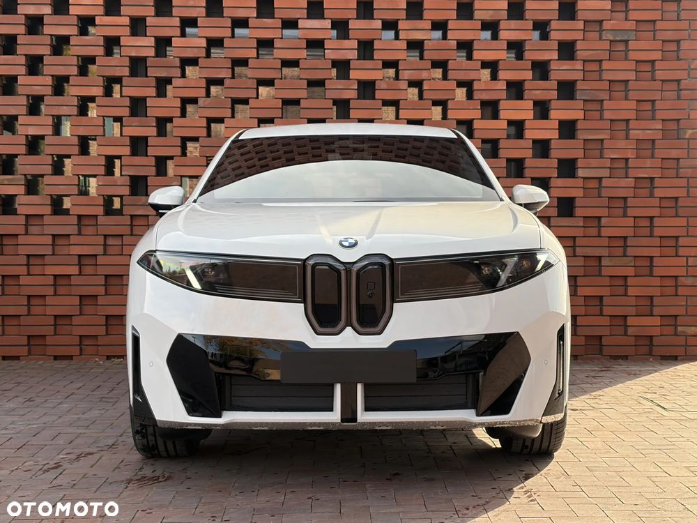 BMW iX3 40 sDrive 86.9kWh - 5