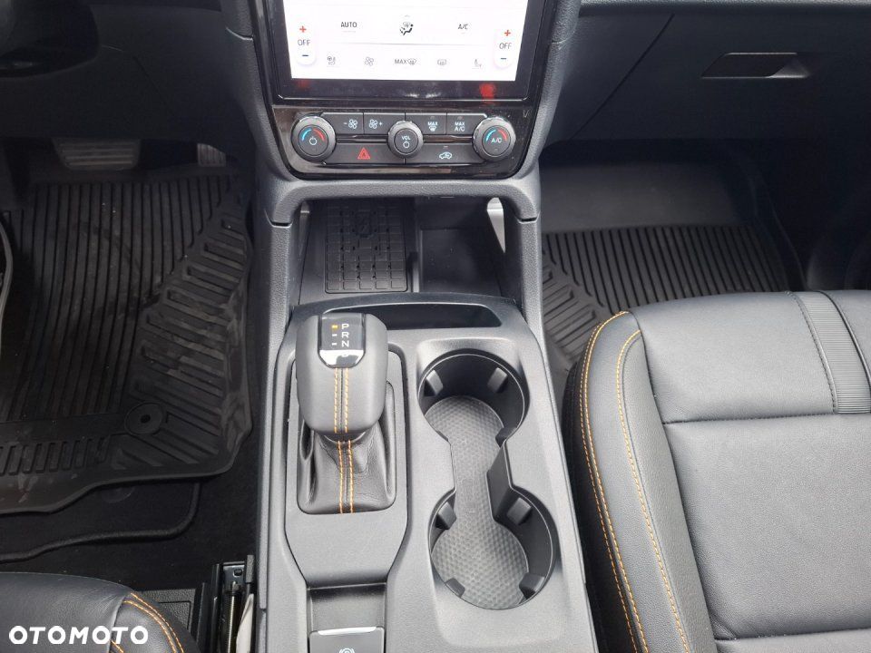 Ford Ranger - 27