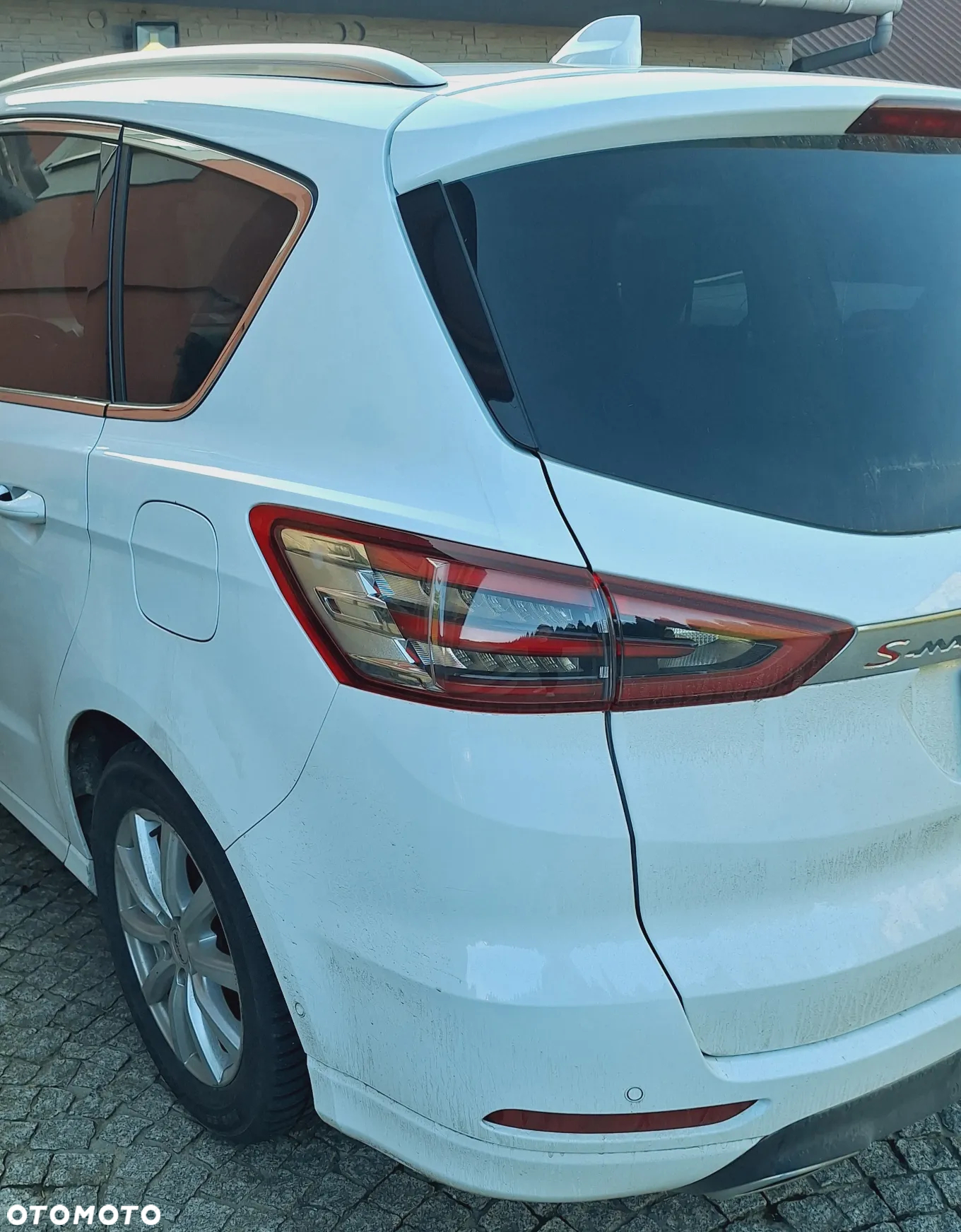 Ford S-Max - 6