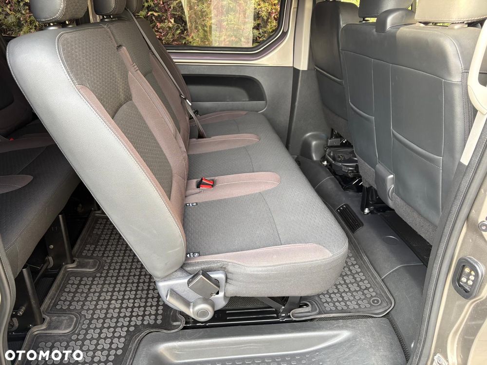 Renault Trafic - 8