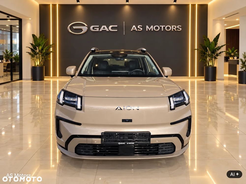 GAC AION V - 10