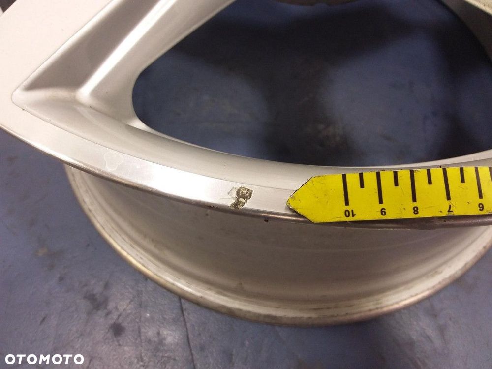 MERCEDES CLS W218 ALUFELGI AMG 9.5JX19 5X112 ET48 A2184011702 2 SZT - 10