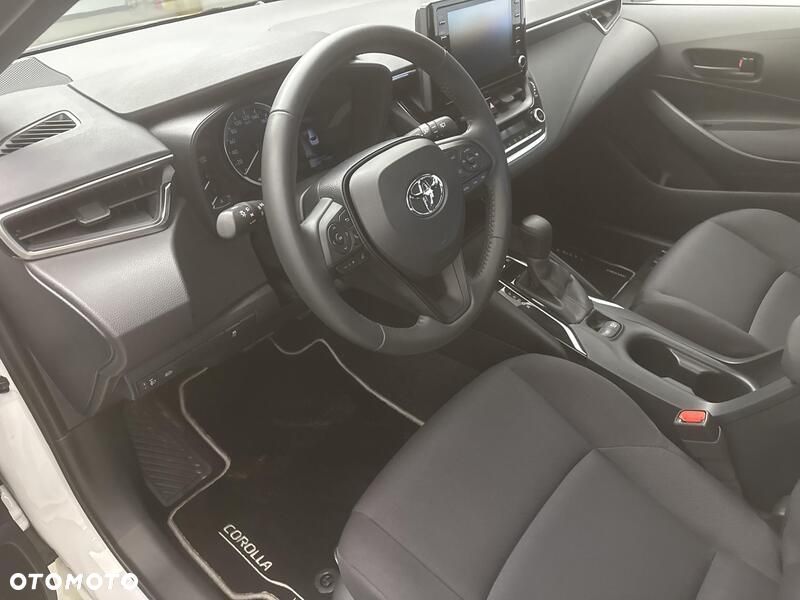 Toyota Corolla 1.8 Hybrid Active - 11