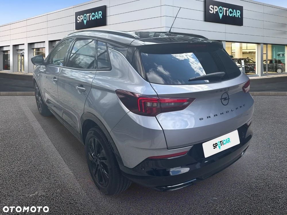 Opel Grandland X - 7