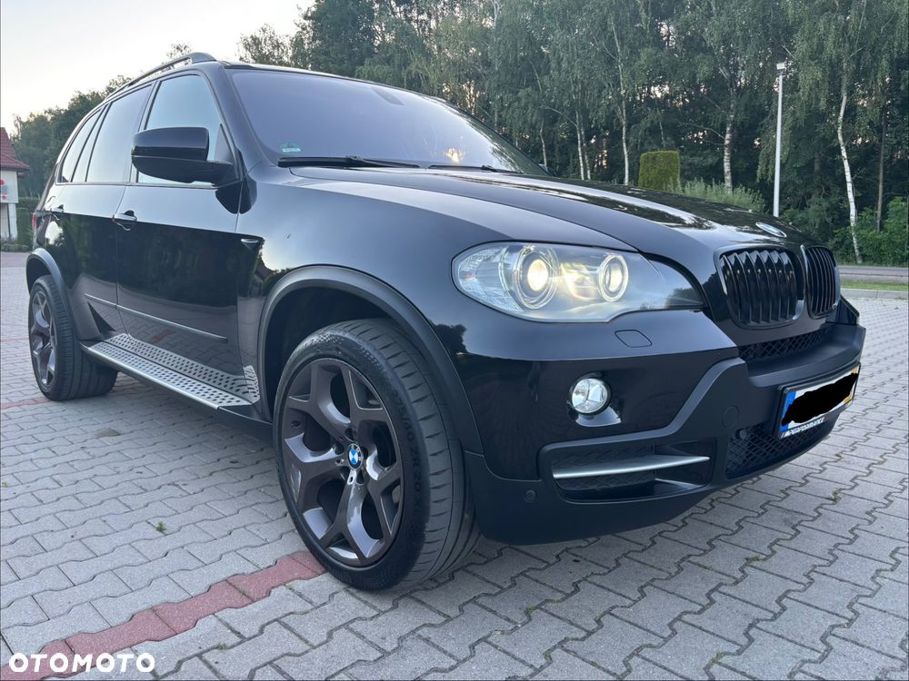 BMW X5 xDrive30d - 5
