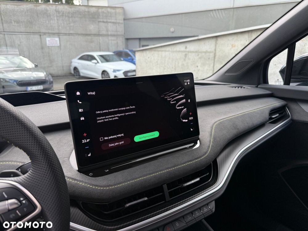 Skoda Elroq RS 82kWh - 31