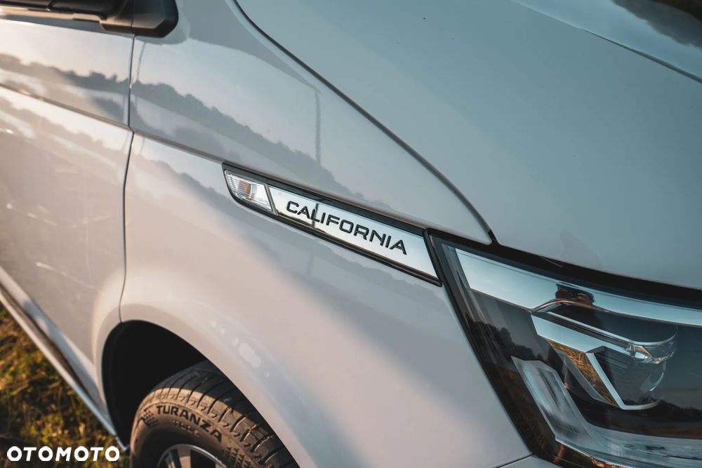Volkswagen California - 13