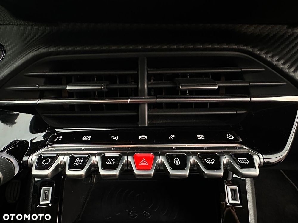 Peugeot 208 PureTech 100 Allure Pack - 20
