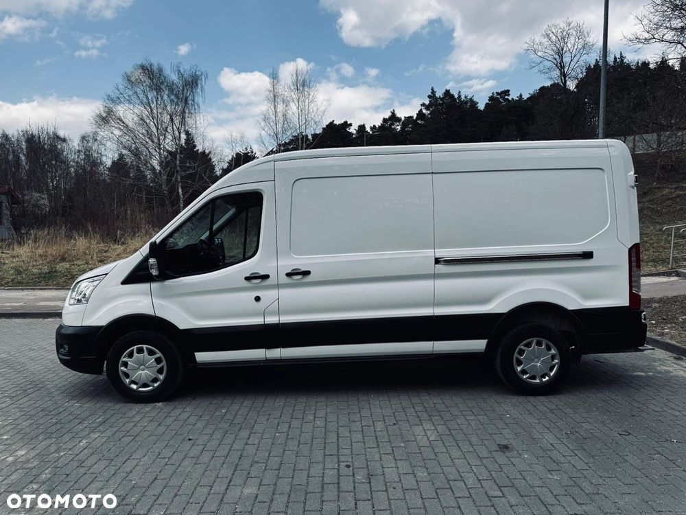 Ford TRANSIT L3H2 AUTOMAT - 18