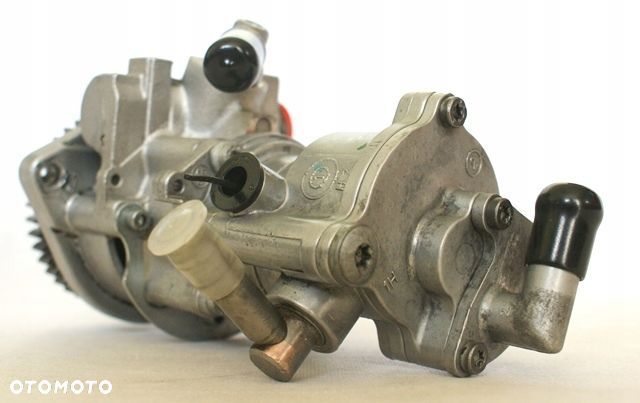 POMPA WSPOMAGANIA VW LT 2.8TDI LUK ORYGINAŁ - 3