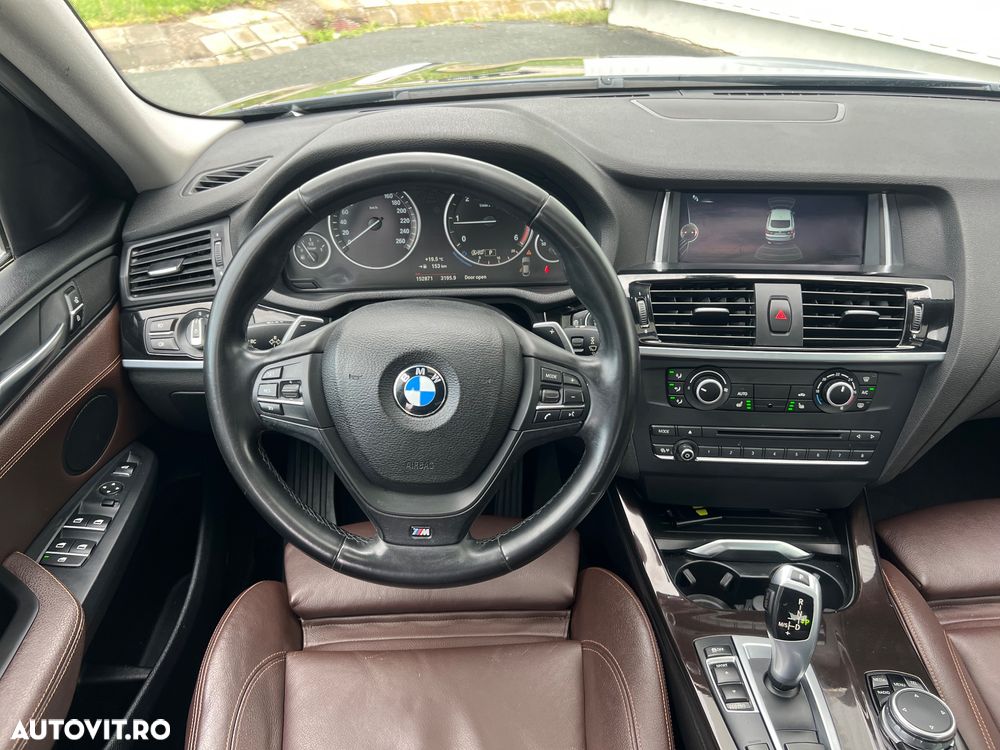 BMW X4 - 31